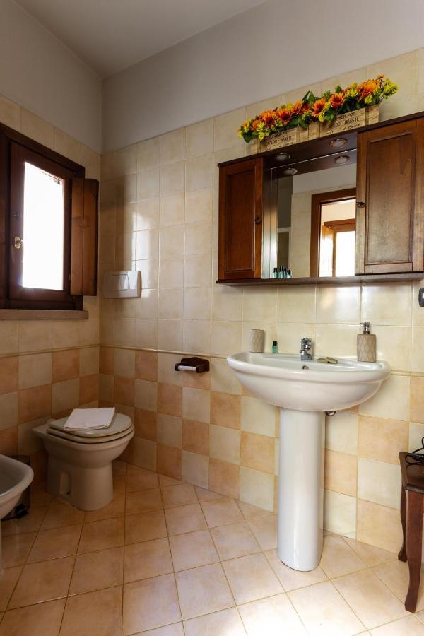 La Terrazza Apartment - Smart Holiday Mantova Kültér fotó